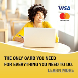 Learn More about Credit Cards